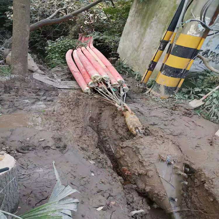 桦甸拖拉管